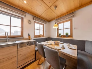 Vakantiepark Wald im Pinzgau Kenmerken 22