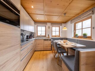 Vakantiepark Wald im Pinzgau Kenmerken 23