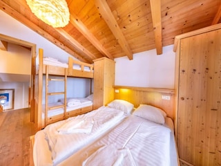 Vakantiepark Wald im Pinzgau Kenmerken 25