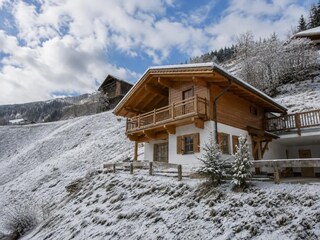 Parc de vacances Wald im Pinzgau Enregistrement extérieur 19