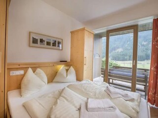Ferienpark Wald im Pinzgau Ausstattung 18