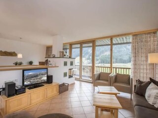 Ferienpark Wald im Pinzgau Ausstattung 19