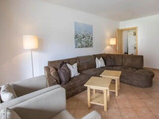 Holiday park Wald im Pinzgau Features 21