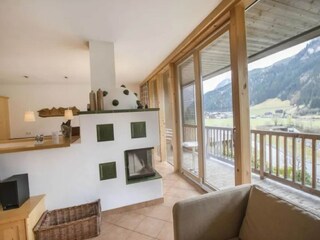 Ferienpark Wald im Pinzgau Ausstattung 22