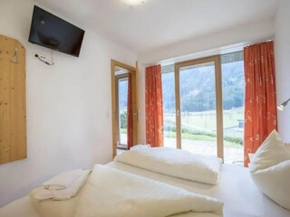Ferienpark Wald im Pinzgau Ausstattung 27