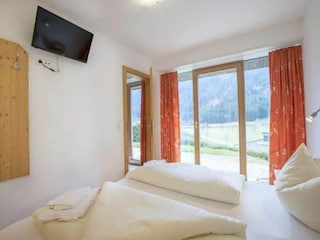 Holiday park Wald im Pinzgau Features 27