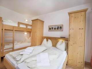Parco vacanze Wald im Pinzgau Caratteristiche 26