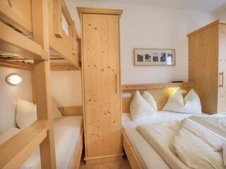 Vakantiepark Wald im Pinzgau Kenmerken 27