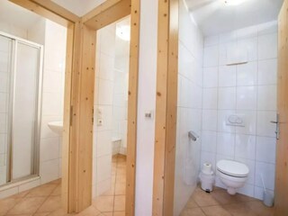 Holiday park Wald im Pinzgau Features 32