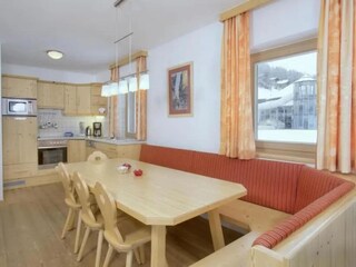 Parco vacanze Wald im Pinzgau Caratteristiche 13