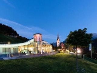 Ferienpark Wald im Pinzgau Umgebung 25