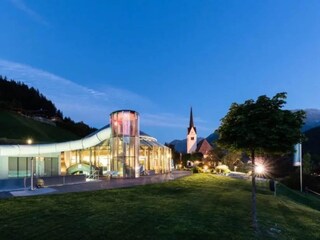 Ferienpark Wald im Pinzgau Umgebung 31