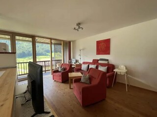 Vakantiepark Wald im Pinzgau Kenmerken 15