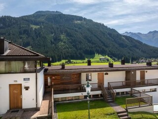 Vakantiepark Wald im Pinzgau Buitenaudio-opname 7