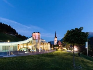 Ferienpark Wald im Pinzgau Umgebung 24