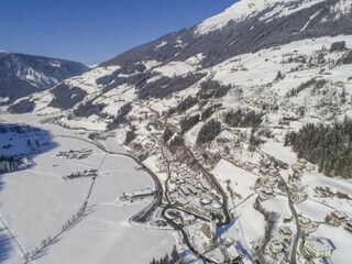 Ferienpark Wald im Pinzgau Umgebung 25