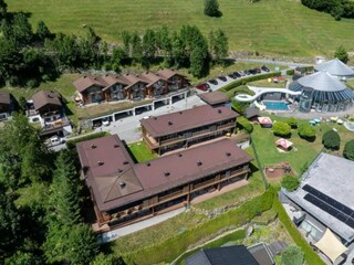 Ferienpark Wald im Pinzgau Umgebung 28