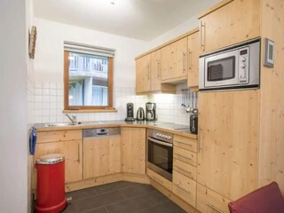 Holiday park Wald im Pinzgau Features 12