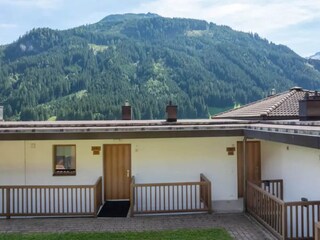 Ferienpark Wald im Pinzgau Außenaufnahme 5