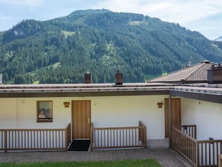 Holiday park Wald im Pinzgau Outdoor Recording 5