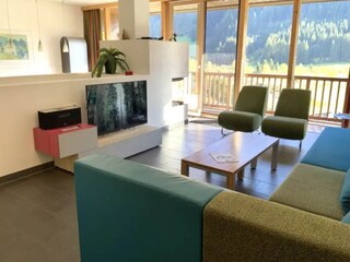 Ferienpark Wald im Pinzgau Ausstattung 15