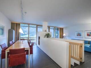Holiday park Wald im Pinzgau Features 16