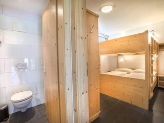 Holiday park Wald im Pinzgau Features 19