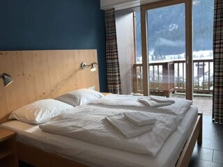 Ferienpark Wald im Pinzgau Ausstattung 22