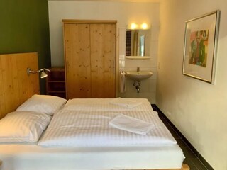 Ferienpark Wald im Pinzgau Ausstattung 23
