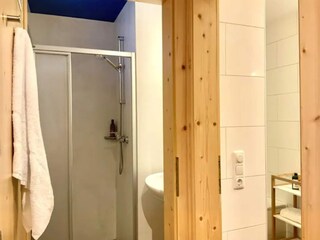 Ferienpark Wald im Pinzgau Ausstattung 25