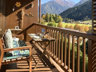 Ferienpark Wald im Pinzgau Außenaufnahme 7