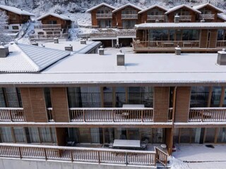 Holiday park Wald im Pinzgau Outdoor Recording 10