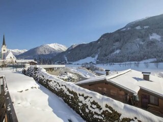 Holiday park Wald im Pinzgau Environment 27