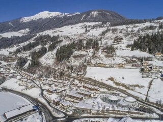Ferienpark Wald im Pinzgau Umgebung 28