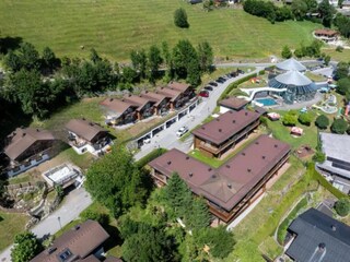 Holiday park Wald im Pinzgau Environment 30