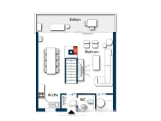 Holiday park Wald im Pinzgau Floor Plan 31