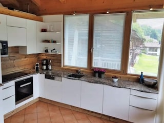 Holiday park Wald im Pinzgau Features 13
