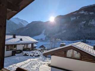 Ferienpark Wald im Pinzgau Außenaufnahme 9