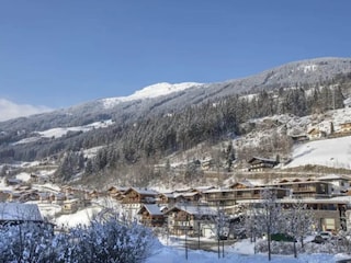 Ferienpark Wald im Pinzgau Umgebung 30