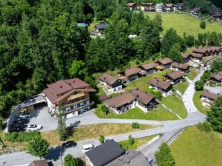 Ferienpark Wald im Pinzgau Umgebung 31
