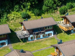 Parc de vacances Wald im Pinzgau Enregistrement extérieur 7