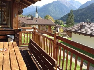 Vakantiepark Wald im Pinzgau Buitenaudio-opname 2