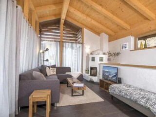 Ferienpark Wald im Pinzgau Ausstattung 14