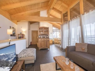Vakantiepark Wald im Pinzgau Kenmerken 15