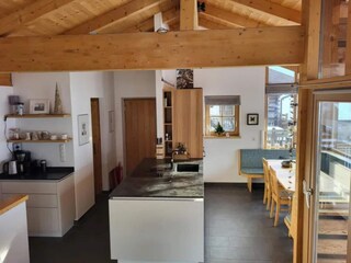 Vakantiepark Wald im Pinzgau Kenmerken 19