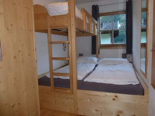 Vakantiepark Wald im Pinzgau Kenmerken 23