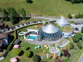 Ferienpark Wald im Pinzgau Umgebung 28