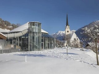 Ferienpark Wald im Pinzgau Umgebung 30