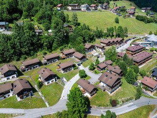 Vakantiepark Wald im Pinzgau Omgeving 33
