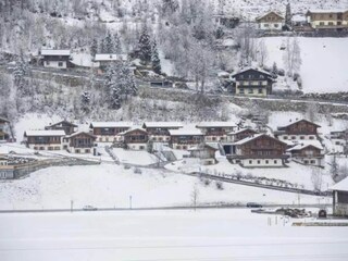 Vakantiepark Wald im Pinzgau Omgeving 34